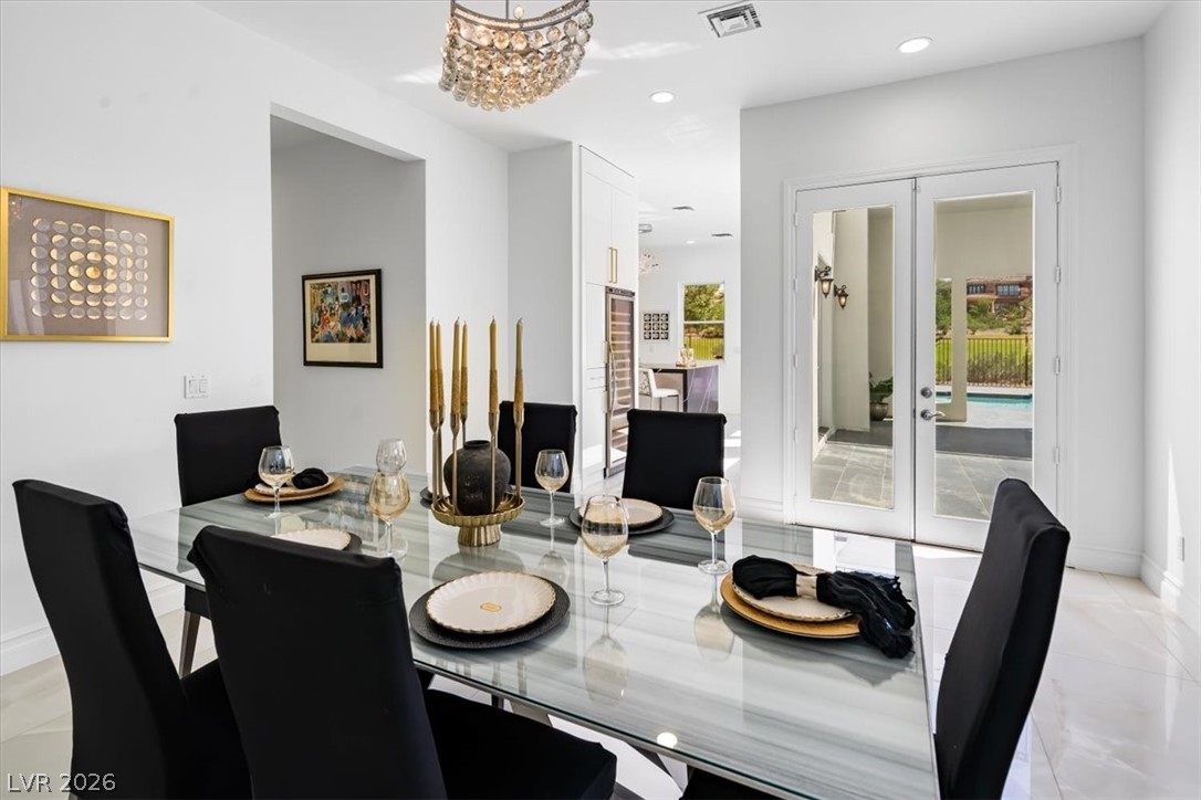 42 Grand Miramar Drive Henderson NV 89011
