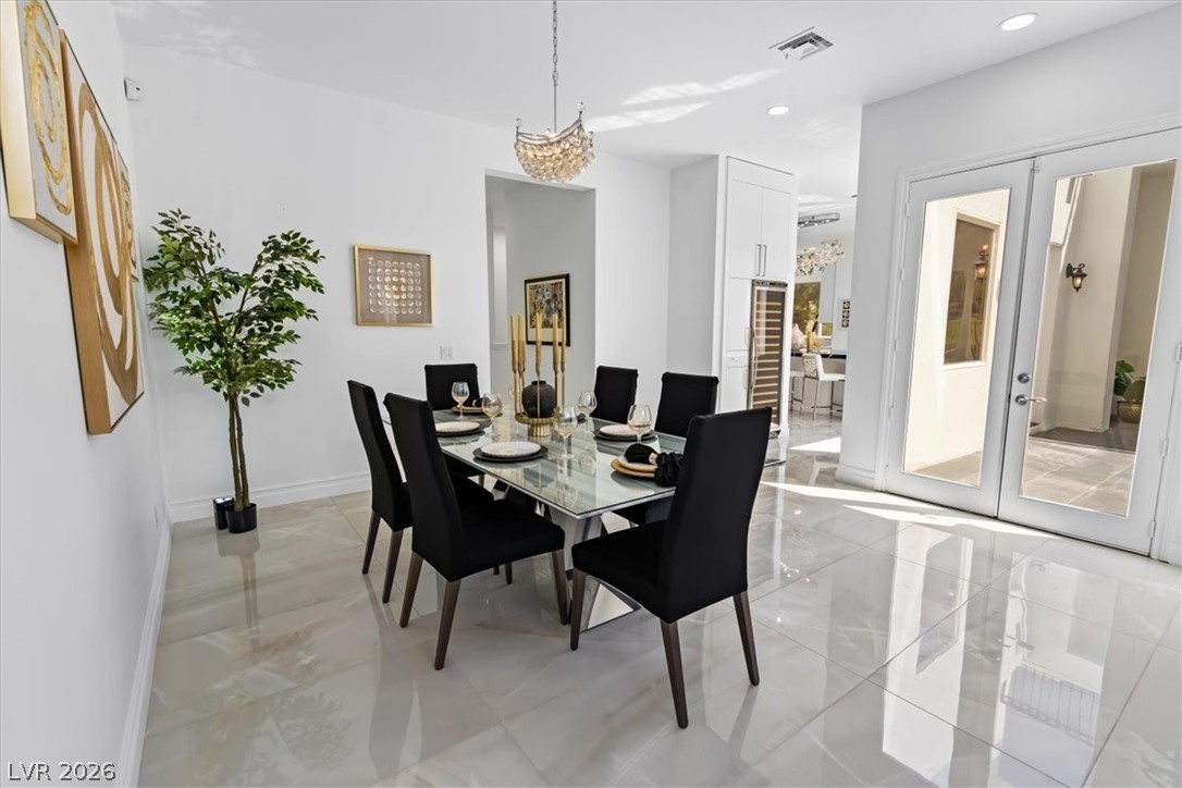 42 Grand Miramar Drive Henderson NV 89011