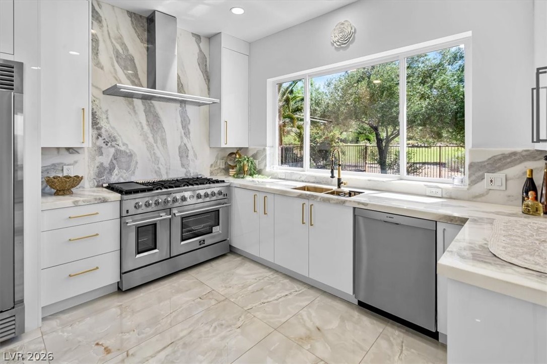 42 Grand Miramar Drive Henderson NV 89011