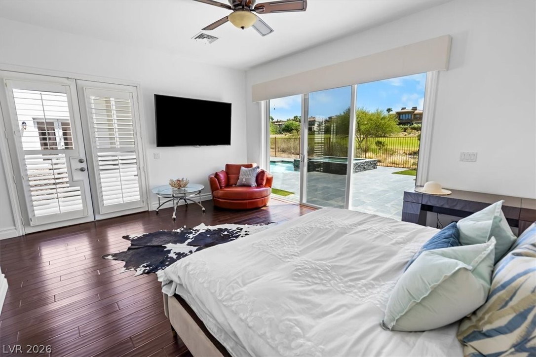 42 Grand Miramar Drive Henderson NV 89011