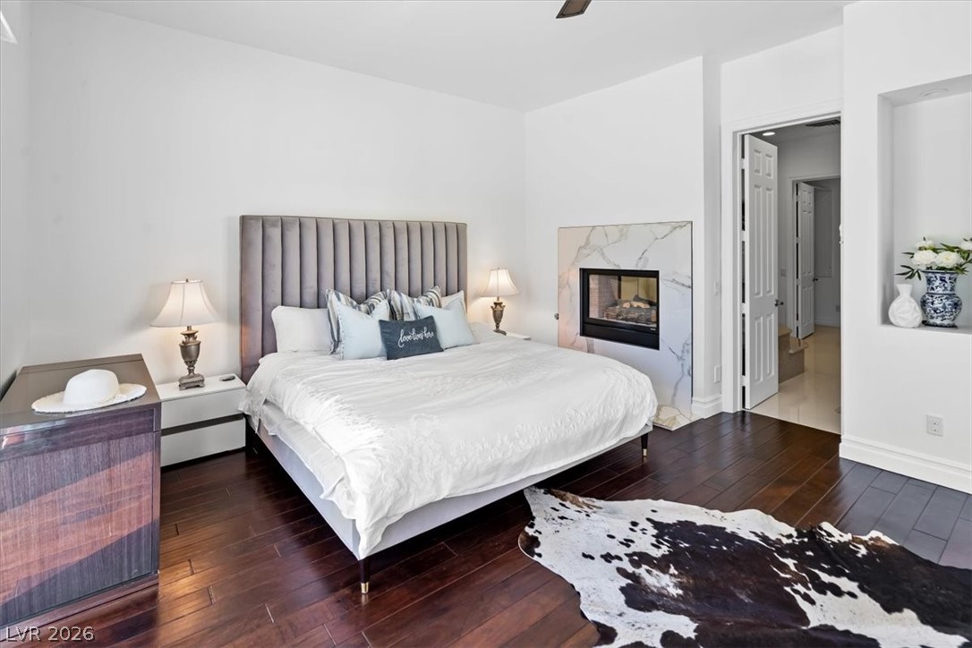 42 Grand Miramar Drive Henderson NV 89011