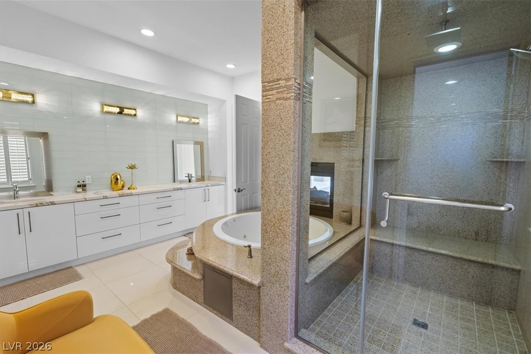 42 Grand Miramar Drive Henderson NV 89011