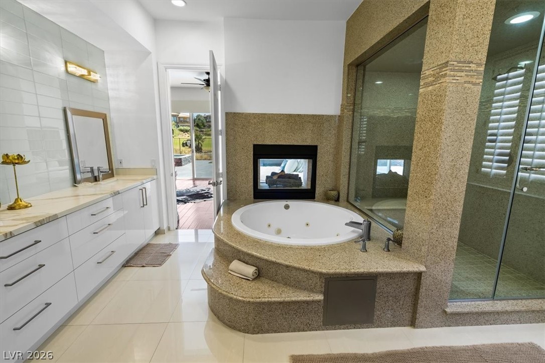 42 Grand Miramar Drive Henderson NV 89011