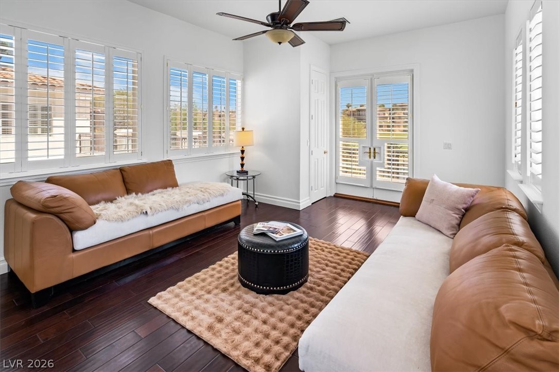 42 Grand Miramar Drive Henderson NV 89011
