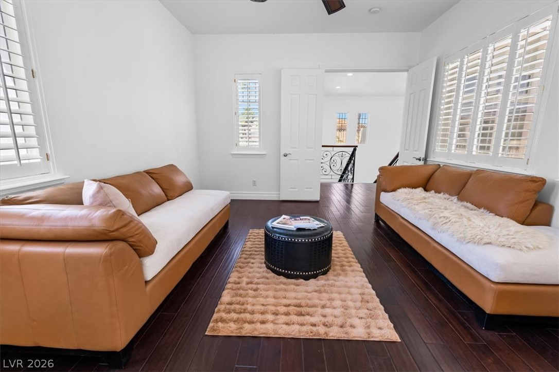 42 Grand Miramar Drive Henderson NV 89011