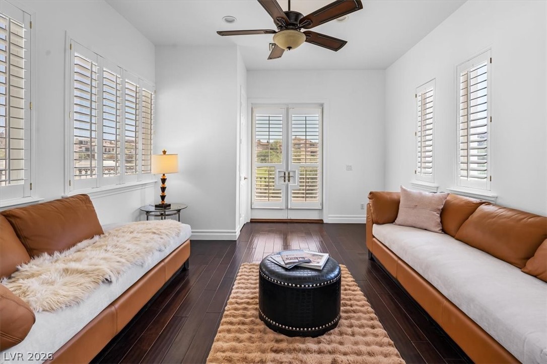 42 Grand Miramar Drive Henderson NV 89011