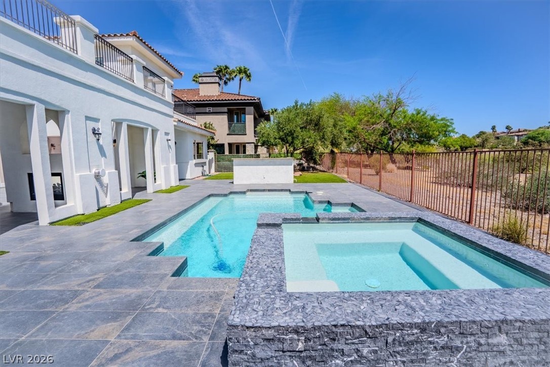 42 Grand Miramar Drive Henderson NV 89011