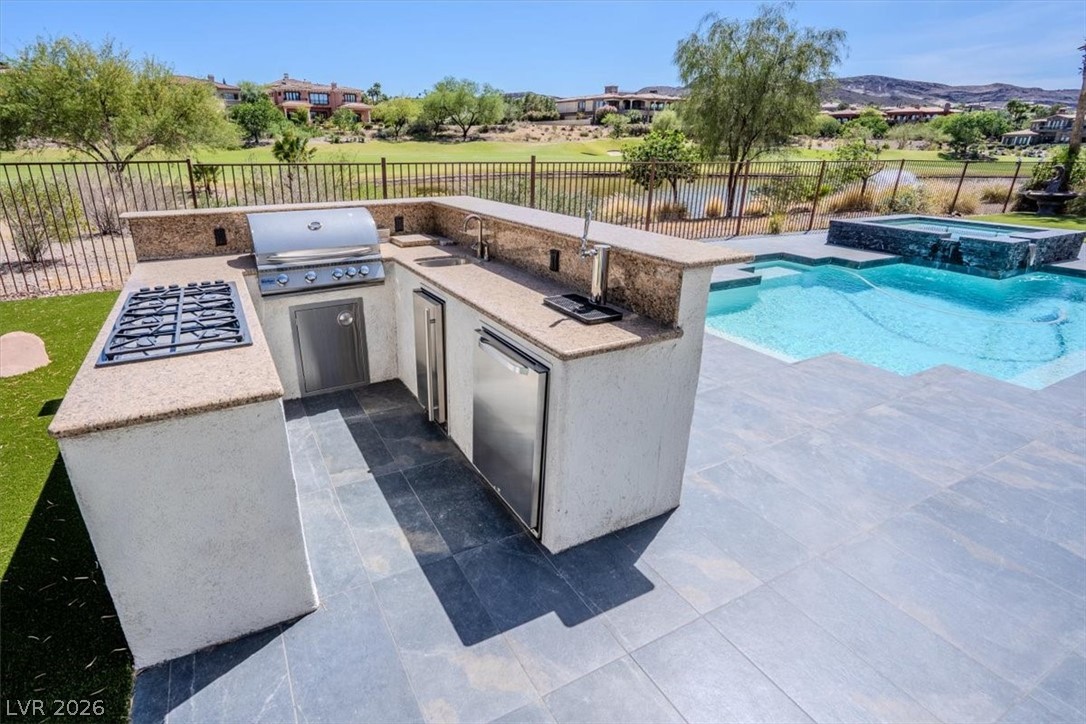 42 Grand Miramar Drive Henderson NV 89011