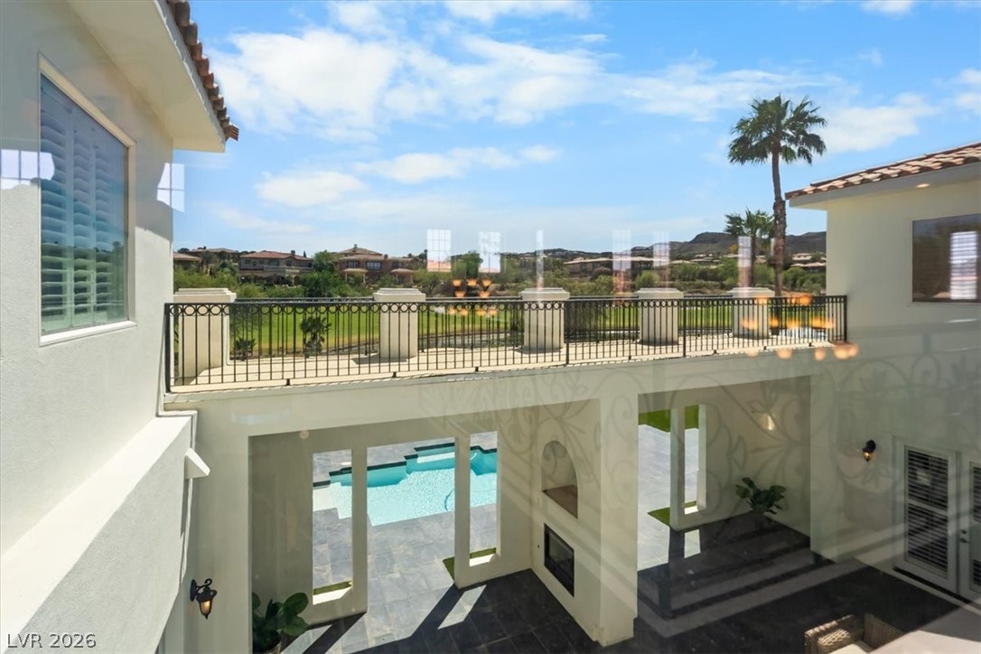 42 Grand Miramar Drive Henderson NV 89011