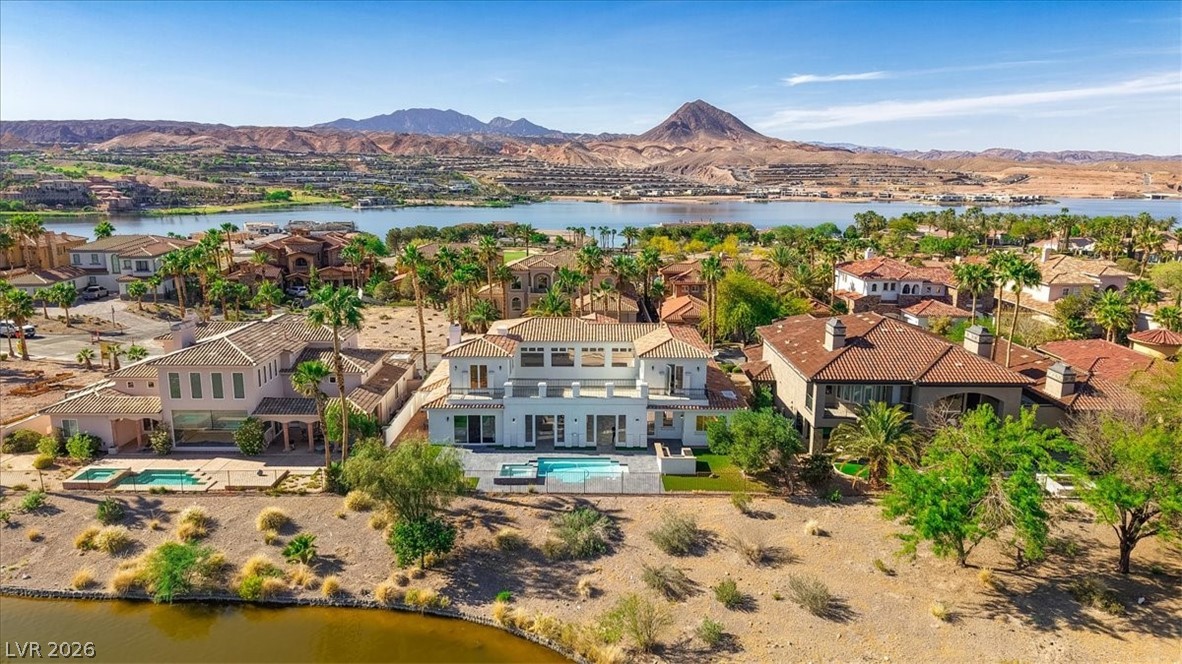 42 Grand Miramar Drive Henderson NV 89011