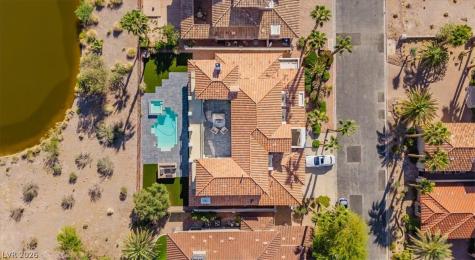 42 Grand Miramar Drive Henderson NV 89011