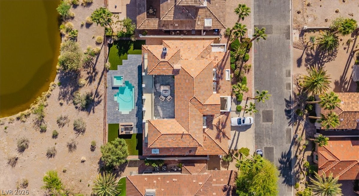 42 Grand Miramar Drive Henderson NV 89011