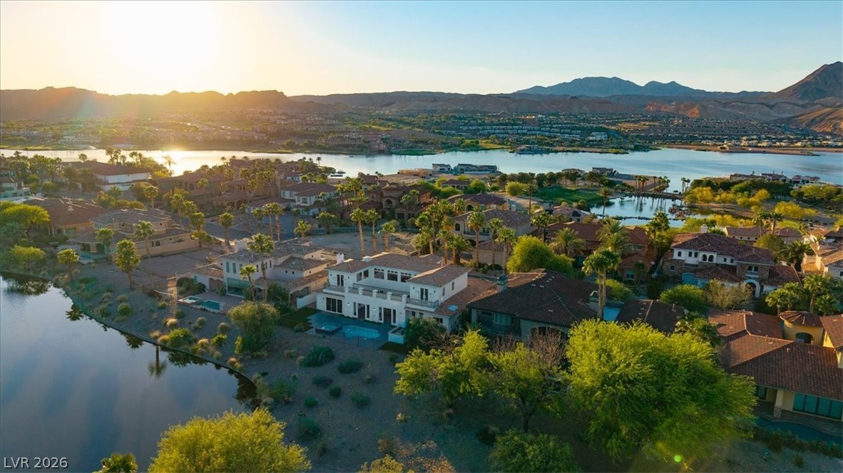 42 Grand Miramar Drive Henderson NV 89011