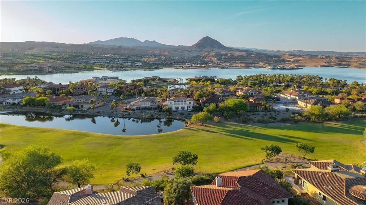 42 Grand Miramar Drive Henderson NV 89011