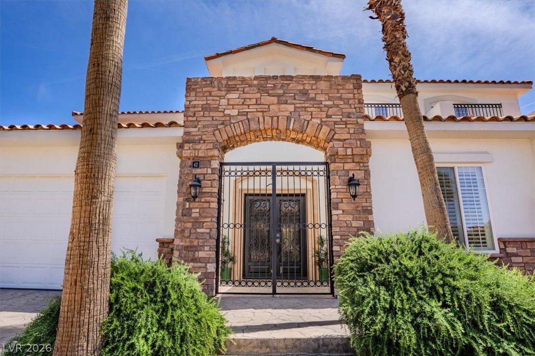 42 Grand Miramar Drive Henderson NV 89011