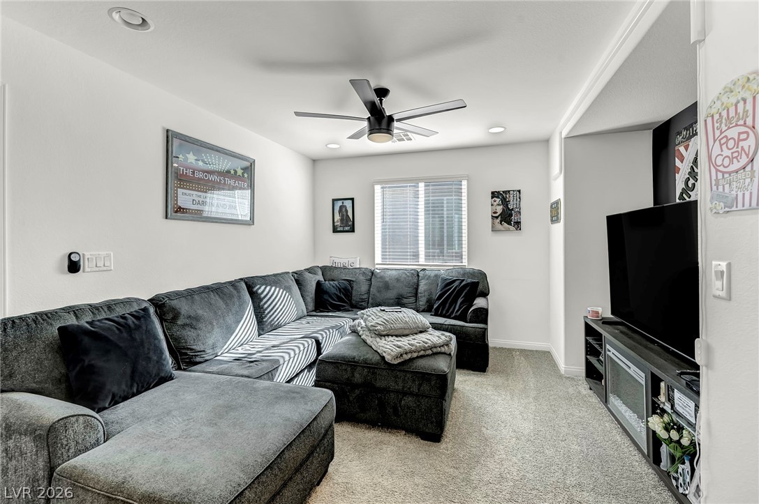 10197 Cluny Avenue Las Vegas NV 89178