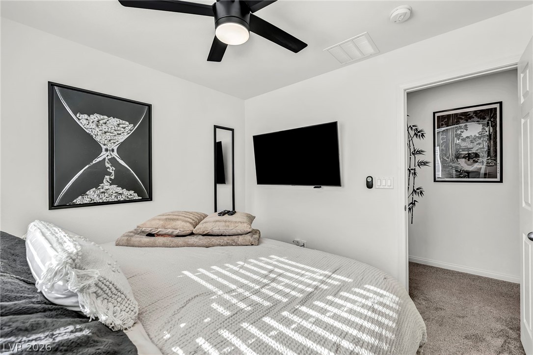 10197 Cluny Avenue Las Vegas NV 89178