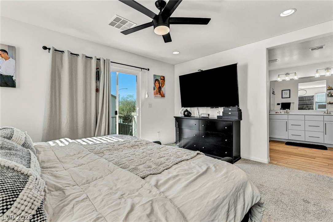 10197 Cluny Avenue Las Vegas NV 89178