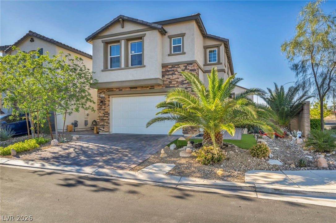10197 Cluny Avenue Las Vegas NV 89178