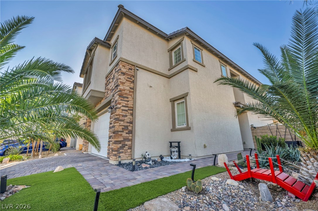 10197 Cluny Avenue Las Vegas NV 89178