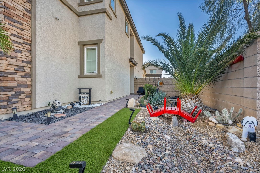 10197 Cluny Avenue Las Vegas NV 89178