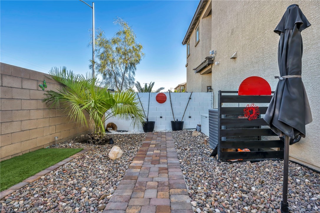 10197 Cluny Avenue Las Vegas NV 89178
