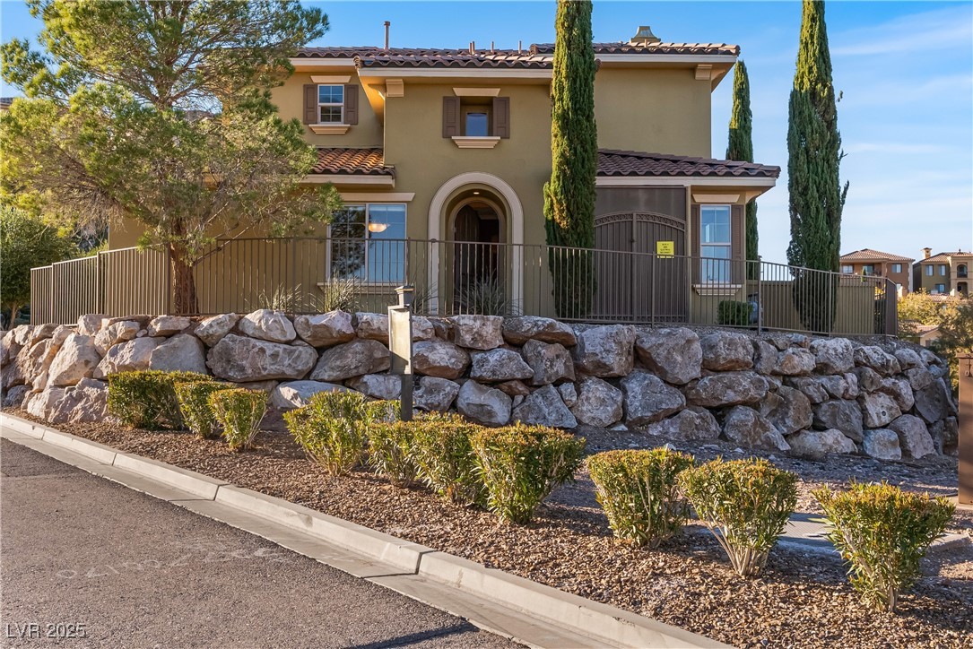 21 Via Mantova 3 Henderson NV 89011