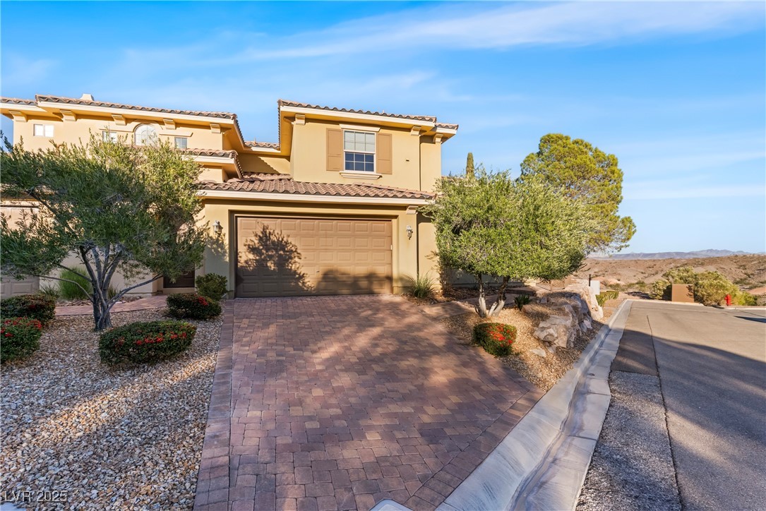 21 Via Mantova 3 Henderson NV 89011