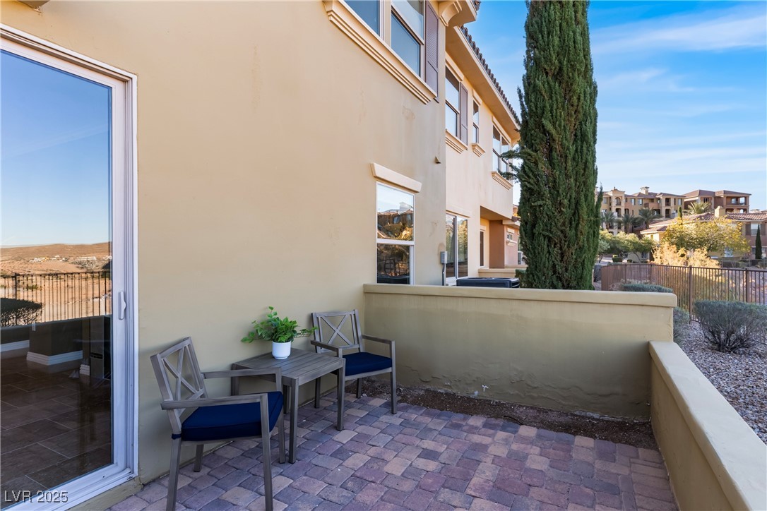 21 Via Mantova 3 Henderson NV 89011