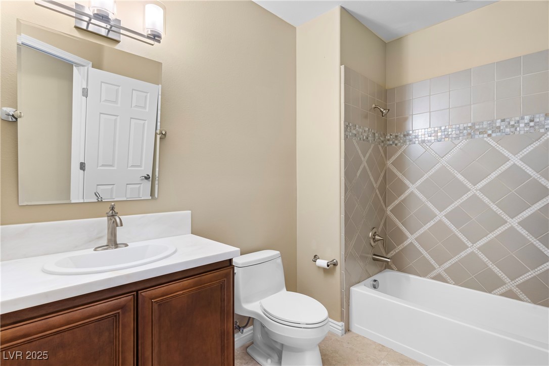 21 Via Mantova 3 Henderson NV 89011
