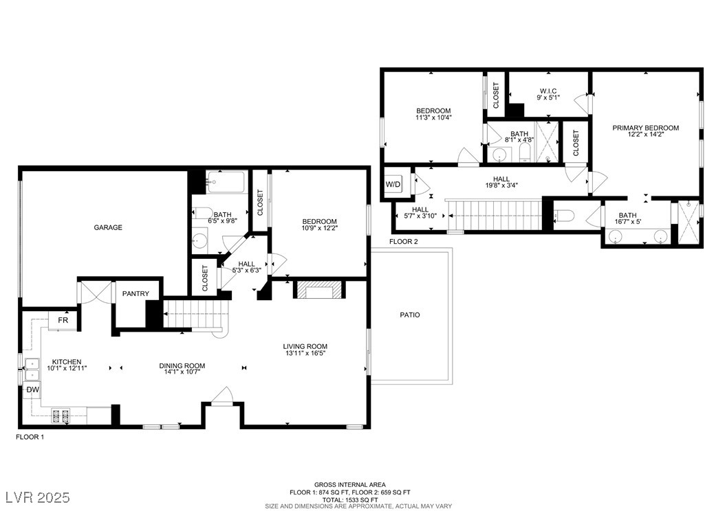 21 Via Mantova 3 Henderson NV 89011