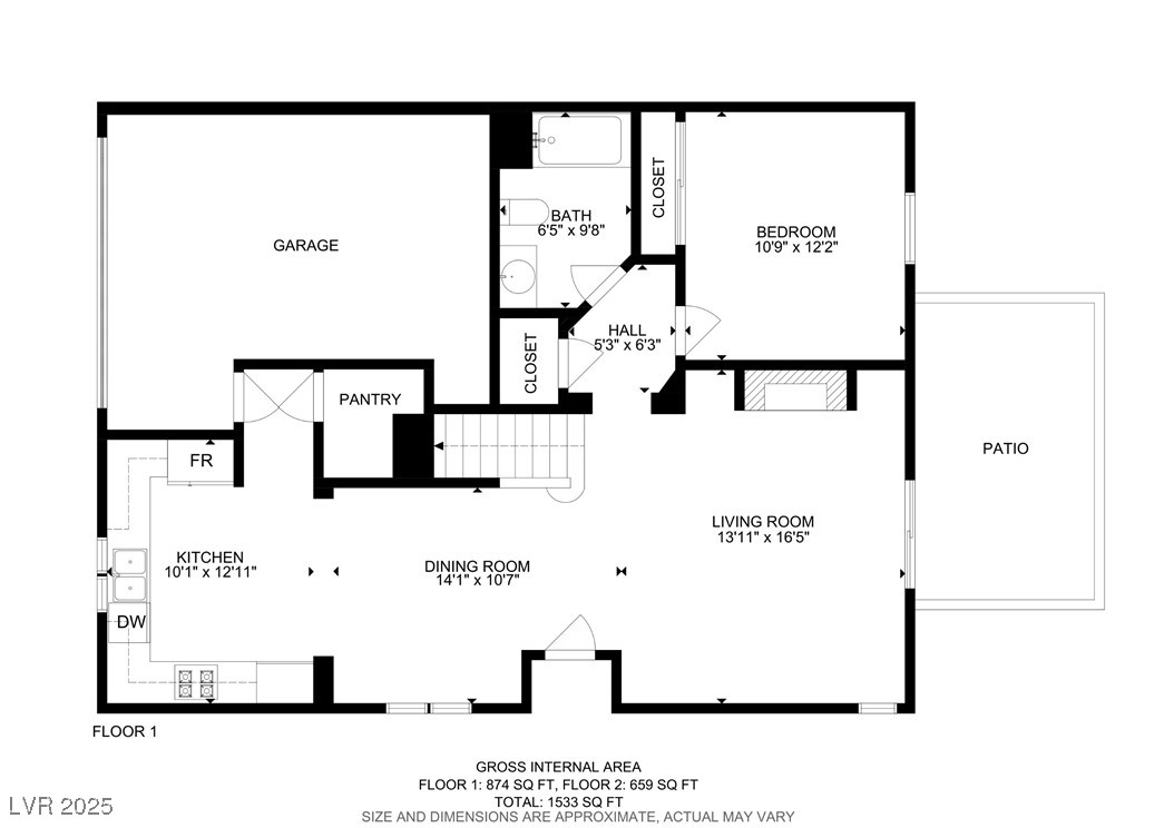 21 Via Mantova 3 Henderson NV 89011