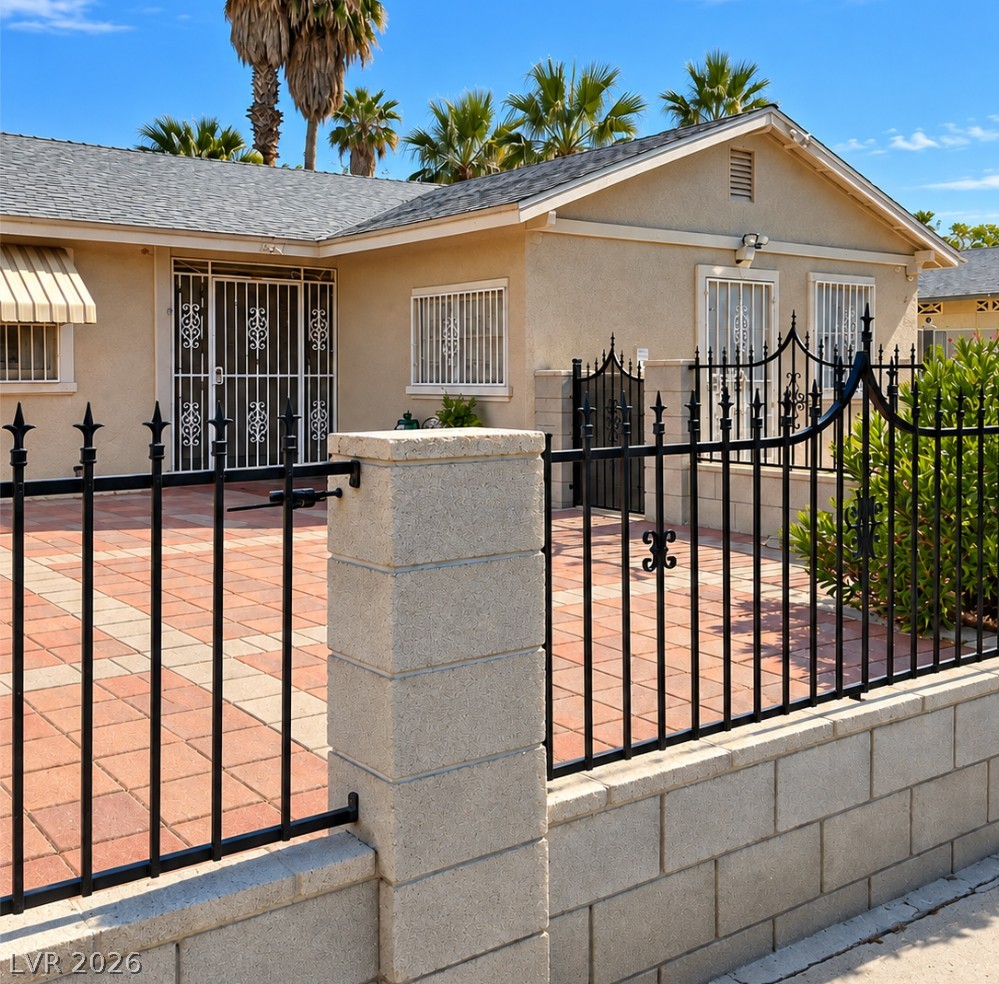 1684 Gateway Avenue Las Vegas NV 89104