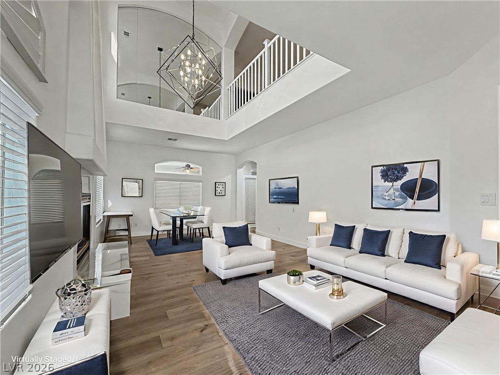 871 Rainbolt Lane Henderson NV 89052