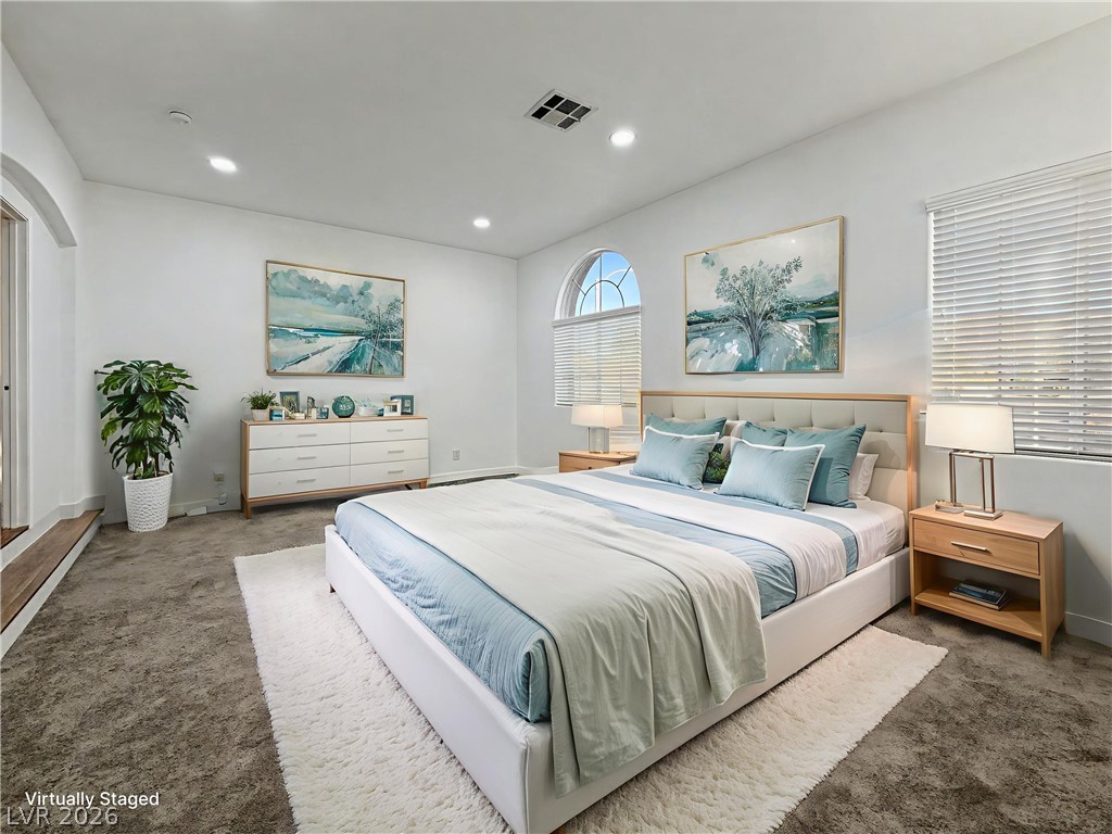 871 Rainbolt Lane Henderson NV 89052