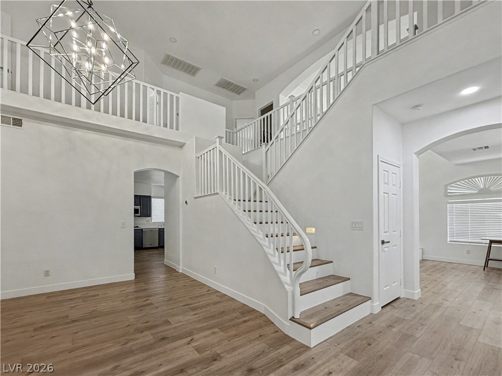 871 Rainbolt Lane Henderson NV 89052
