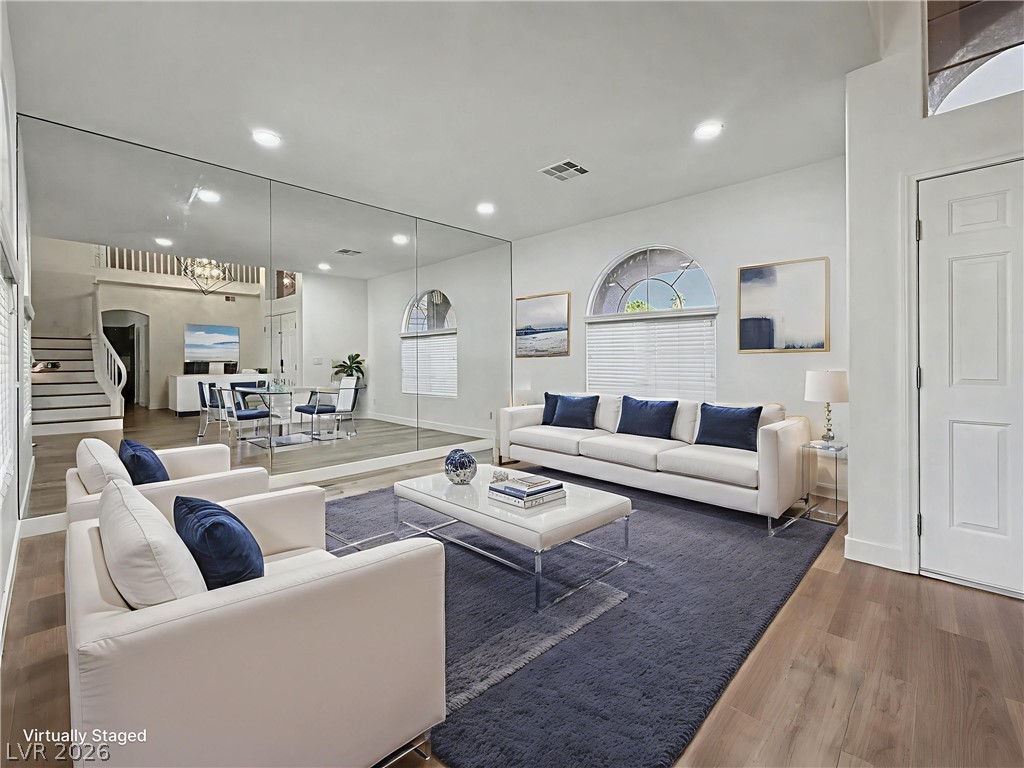 871 Rainbolt Lane Henderson NV 89052