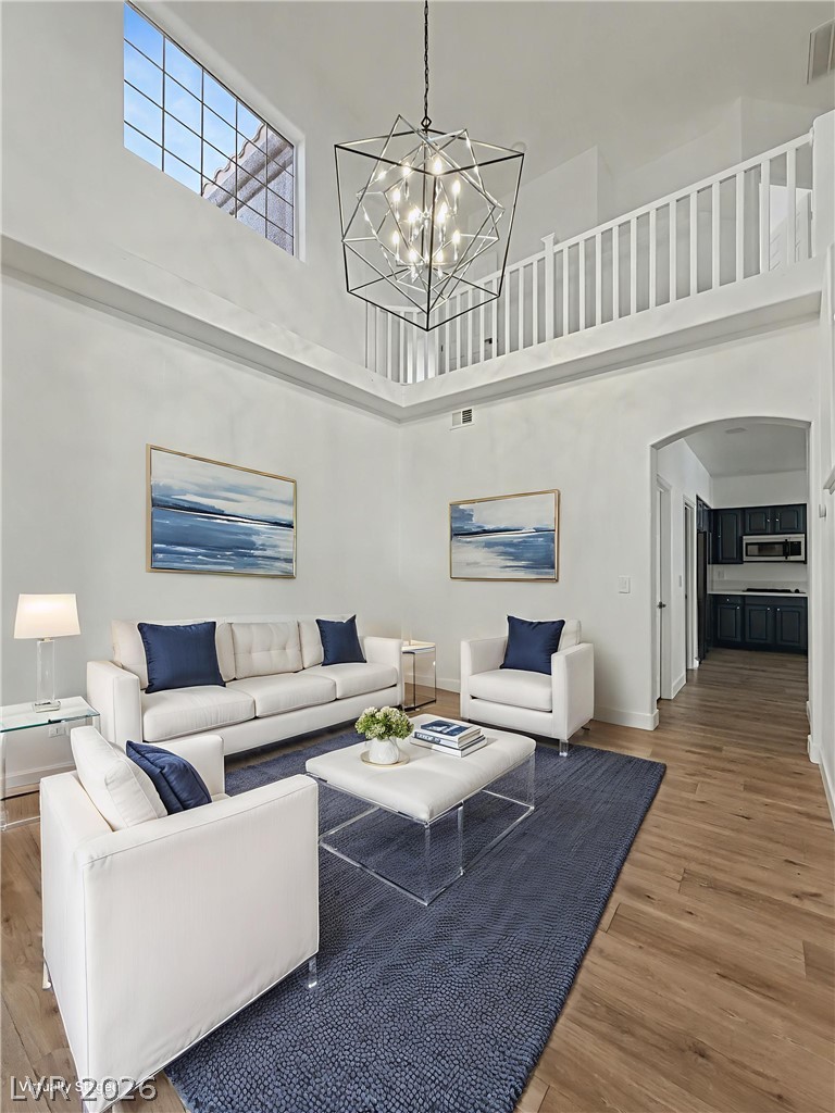871 Rainbolt Lane Henderson NV 89052