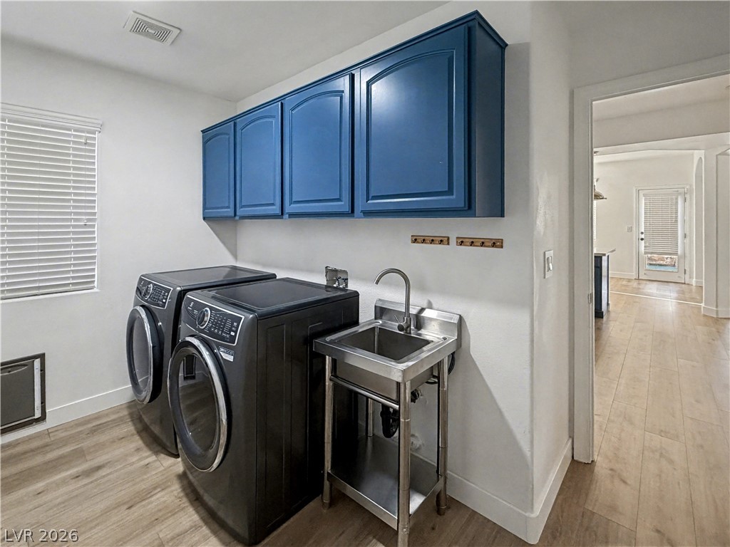 871 Rainbolt Lane Henderson NV 89052