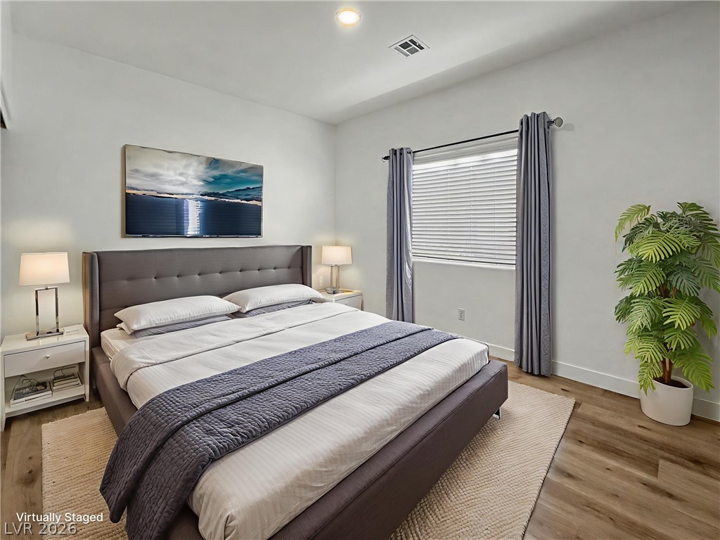 871 Rainbolt Lane Henderson NV 89052