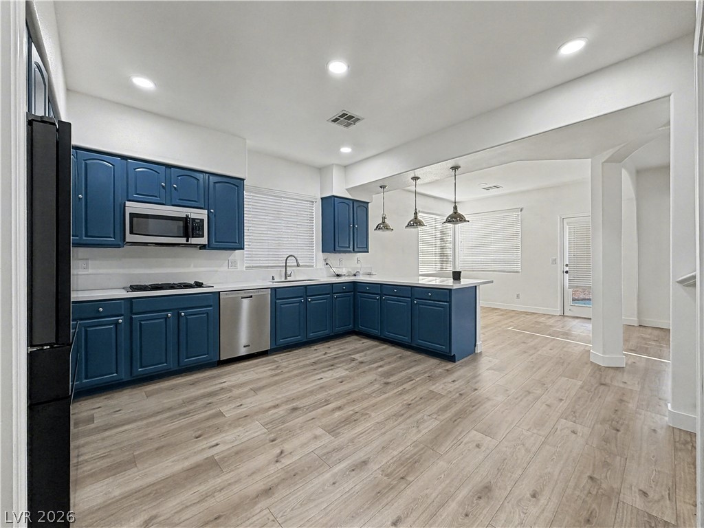 871 Rainbolt Lane Henderson NV 89052