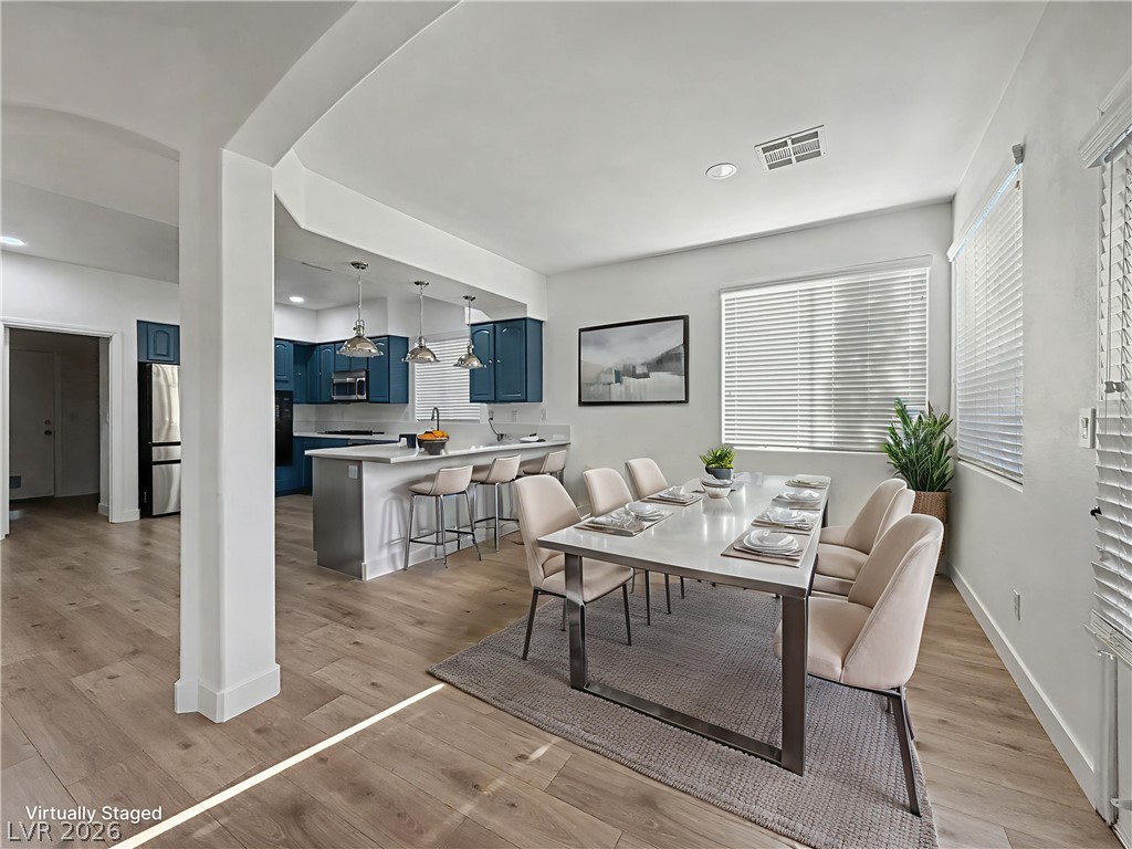 871 Rainbolt Lane Henderson NV 89052