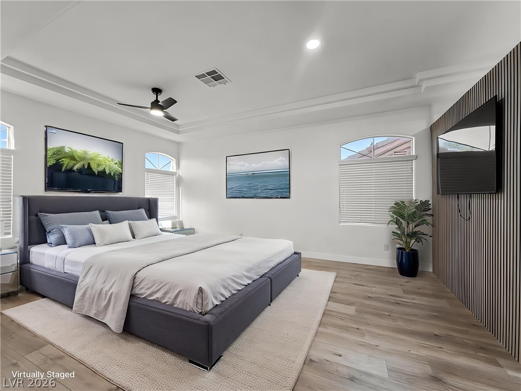 871 Rainbolt Lane Henderson NV 89052