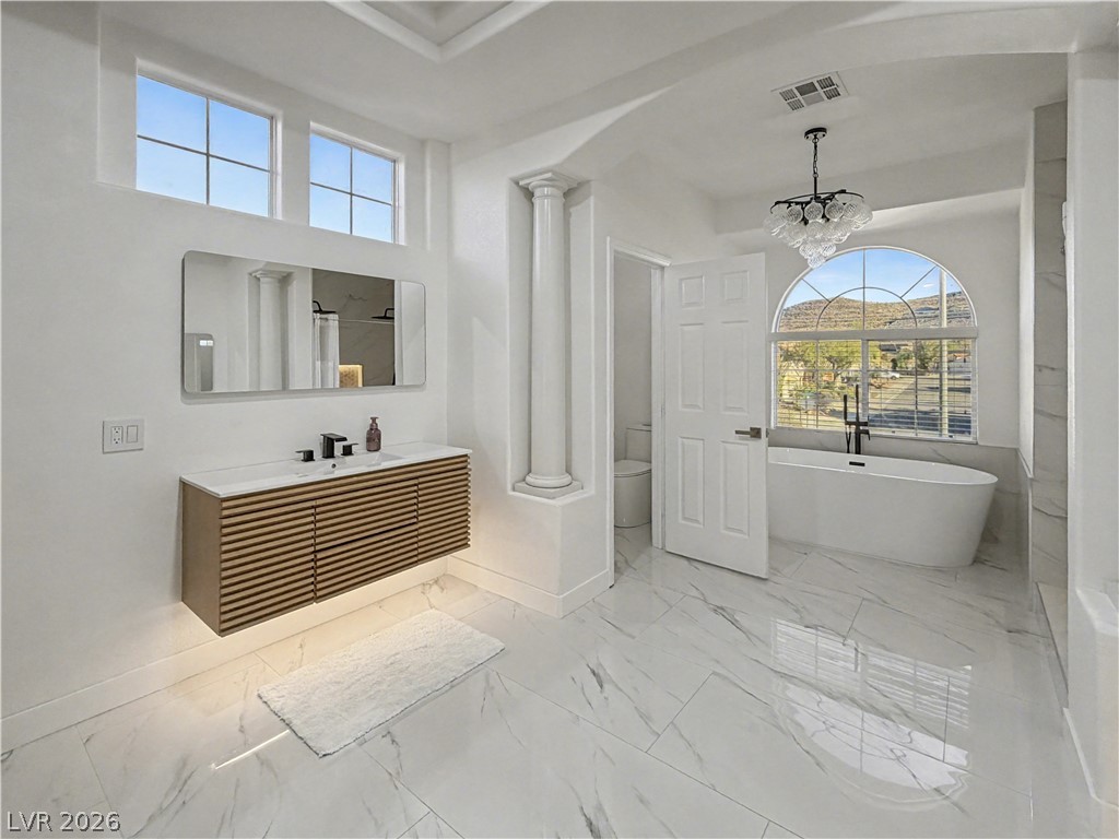 871 Rainbolt Lane Henderson NV 89052