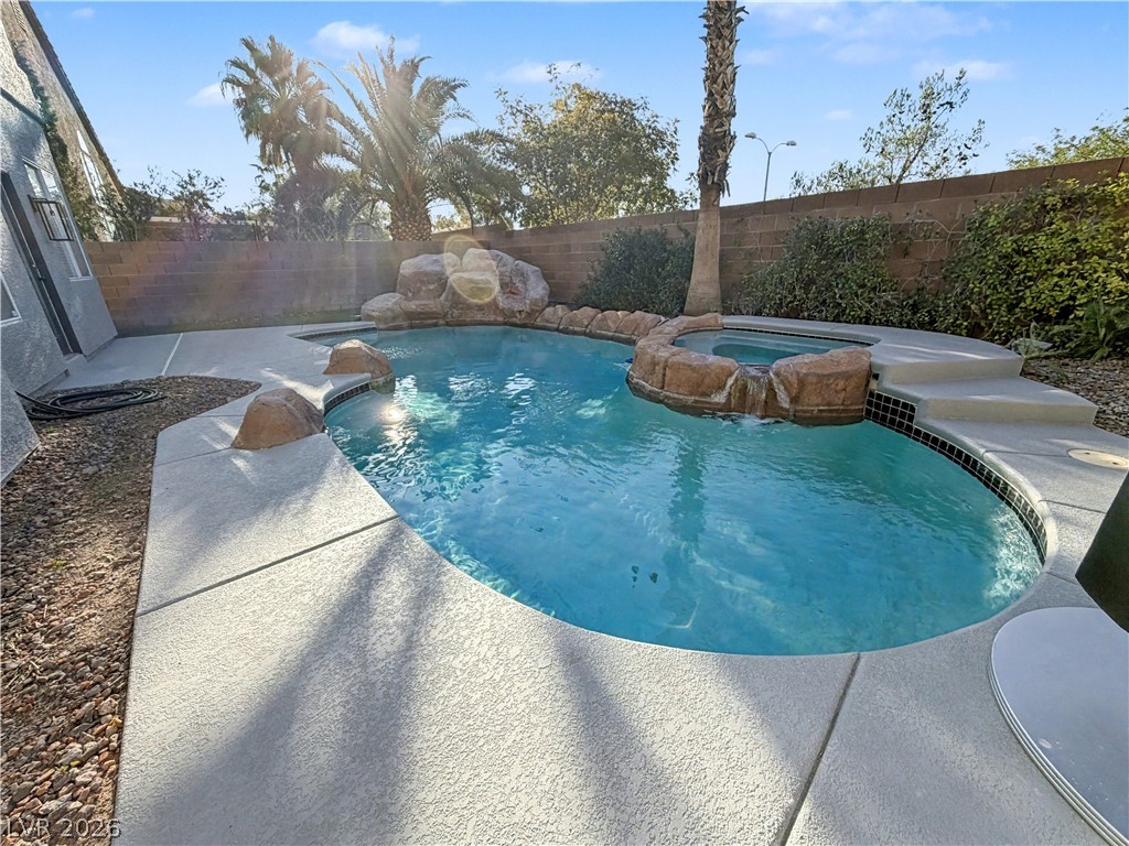 871 Rainbolt Lane Henderson NV 89052