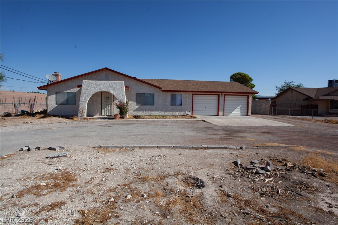 6520 West Ann Road Las Vegas NV 89130