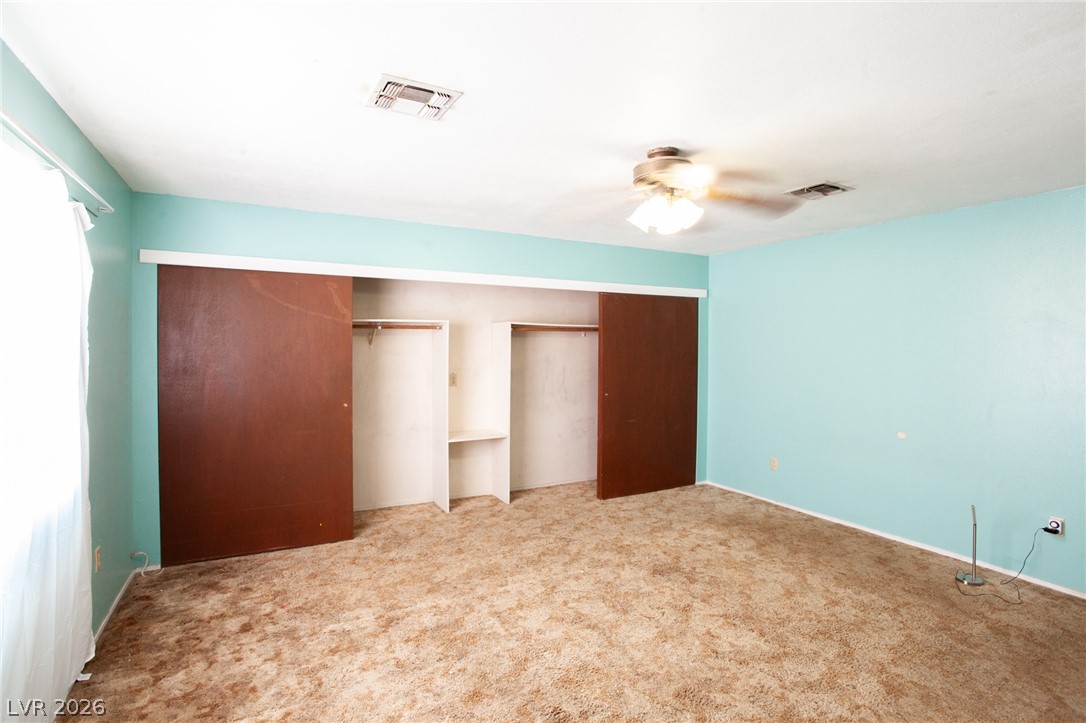 6520 West Ann Road Las Vegas NV 89130