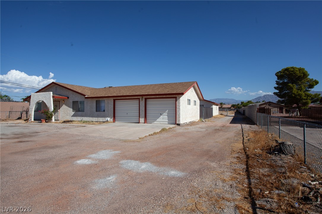 6520 West Ann Road Las Vegas NV 89130