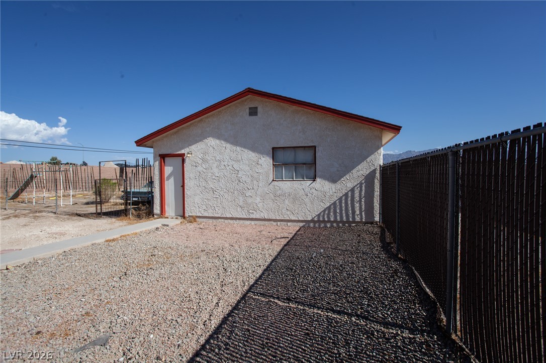 6520 West Ann Road Las Vegas NV 89130
