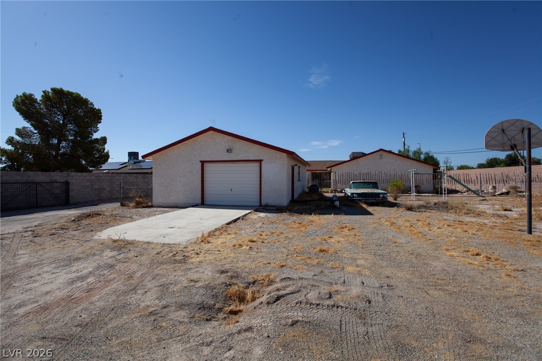 6520 West Ann Road Las Vegas NV 89130